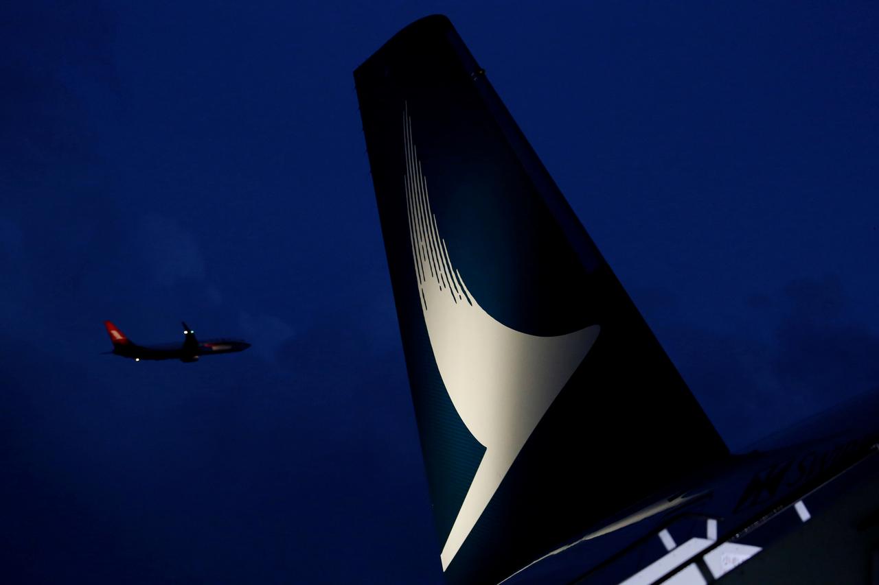 civil aviation terms crew engaged in protests threat to aviation safety photo reuters