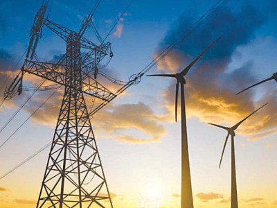 electricity bill collection goes up rs121b in nine months electricity bill collection goes up rs121b in nine months