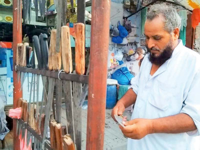 knives butcher s block trade on the up knives butcher s block trade on the up