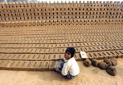 threat kiln owners to hold long march