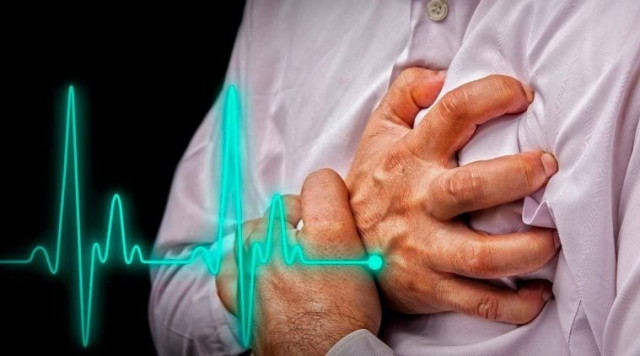 panel formed to boost cardiac care panel formed to boost cardiac care