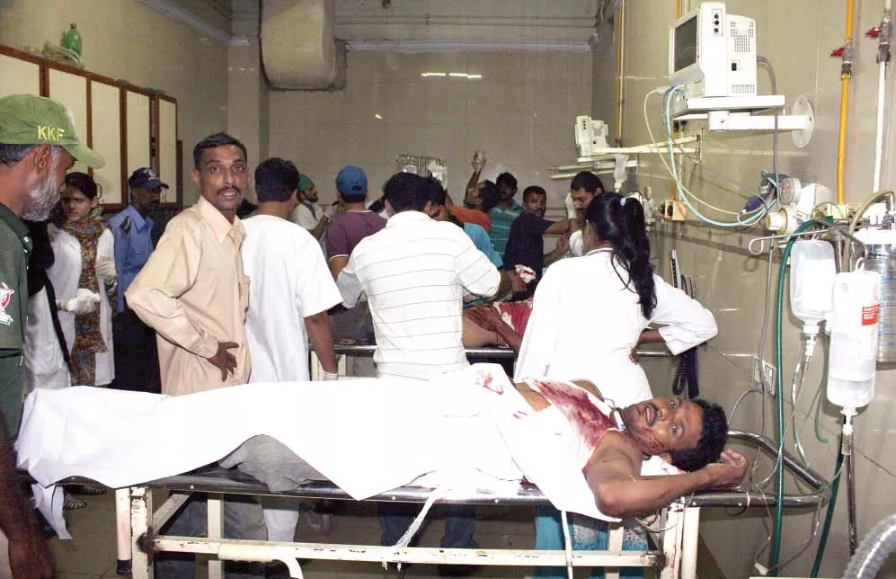 after devolution medicines salaries and deputations worry hospital staff after devolution medicines salaries and deputations worry hospital staff