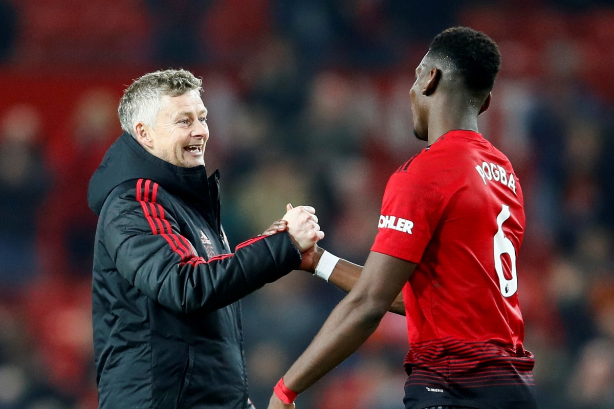 solskjaer needs fast start to dispel doubts