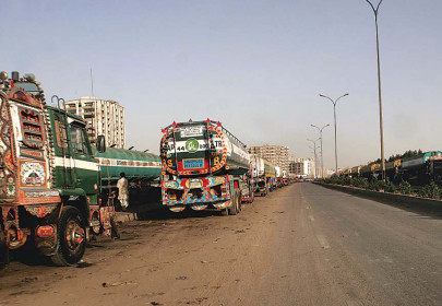 contempt of court jaffer e tayyar water tanker service disputed contempt of court jaffer e tayyar water tanker service disputed