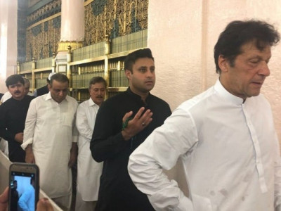 what is zulfi bukhari doing for overseas pakistanis what is zulfi bukhari doing for overseas pakistanis