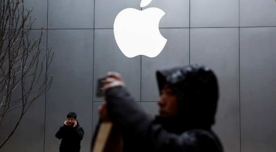 tech giant falls to fourth place in global smartphone sales photo reuters