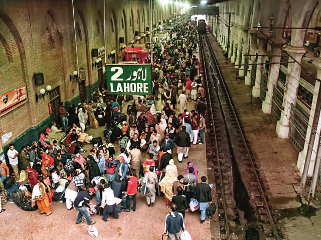 amid covid surge pr not to ply eid trains amid covid surge pr not to ply eid trains