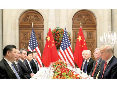 us china trade deal in doubt trump says us not ready us china trade deal in doubt trump says us not ready
