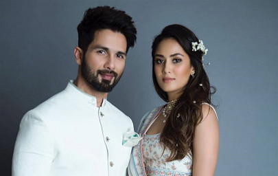 inside shahid kapoor mira rajput s fairytale inside shahid kapoor mira rajput s fairytale