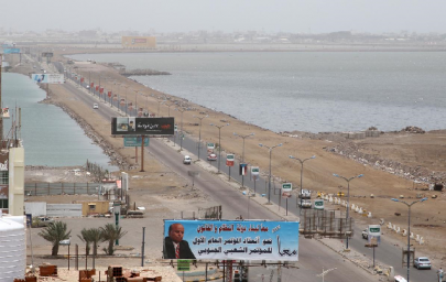 saudi led coalition moves against separatists who seized aden in blow to alliance saudi led coalition moves against separatists who seized aden in blow to alliance