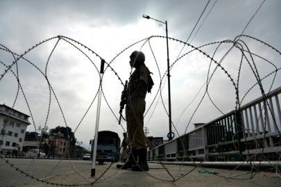 pakistan condemns india s clampdown in iok to block eid congregations pakistan condemns india s clampdown in iok to block eid congregations
