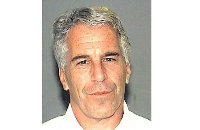 who s who in the jeffrey epstein sex scandal