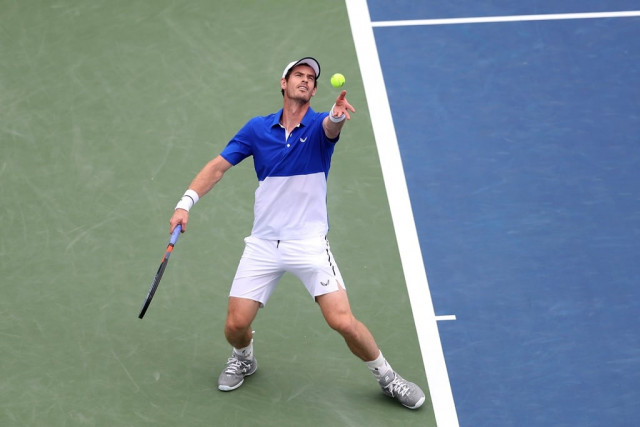 feeling better murray says he felt fine physically during the loss to gasquet but revealed that his legs were a little bit heavy at the end of the match photo afp feeling better murray says he felt fine physically during the loss to gasquet but revealed that his legs were a little bit heavy at the end of the match photo afp