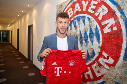 perisic joins bayern on one year loan perisic joins bayern on one year loan