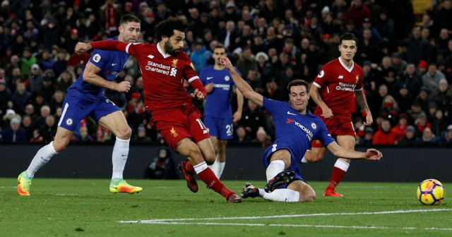 bringing back memories the anfield club memorably defeated ac milan on penalties to win the champions league by the bosphorus back in 2005 and now they face chelsea in the turkish city after becoming european champions for the sixth time in june photo afp