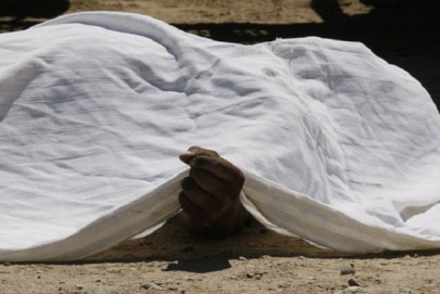 three killed in separate incidents three killed in separate incidents