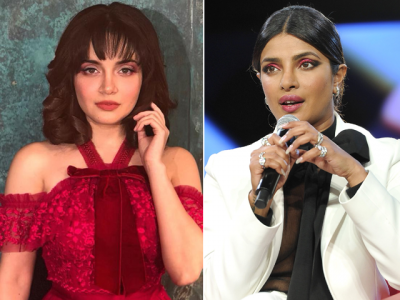 armeena khan asks unicef to distance itself from priyanka chorpa armeena khan asks unicef to distance itself from priyanka chorpa