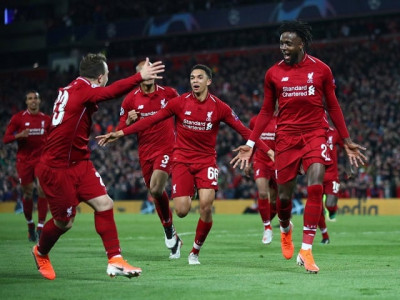 liverpool chelsea clash in super cup as frappart makes history liverpool chelsea clash in super cup as frappart makes history