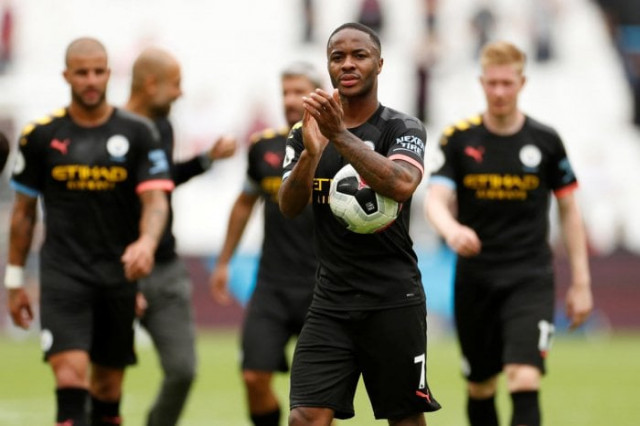 a fifa statement said that the punishment quot took into account the fact that manchester city fc accepted its responsibility quot photo afp a fifa statement said that the punishment quot took into account the fact that manchester city fc accepted its responsibility quot photo afp