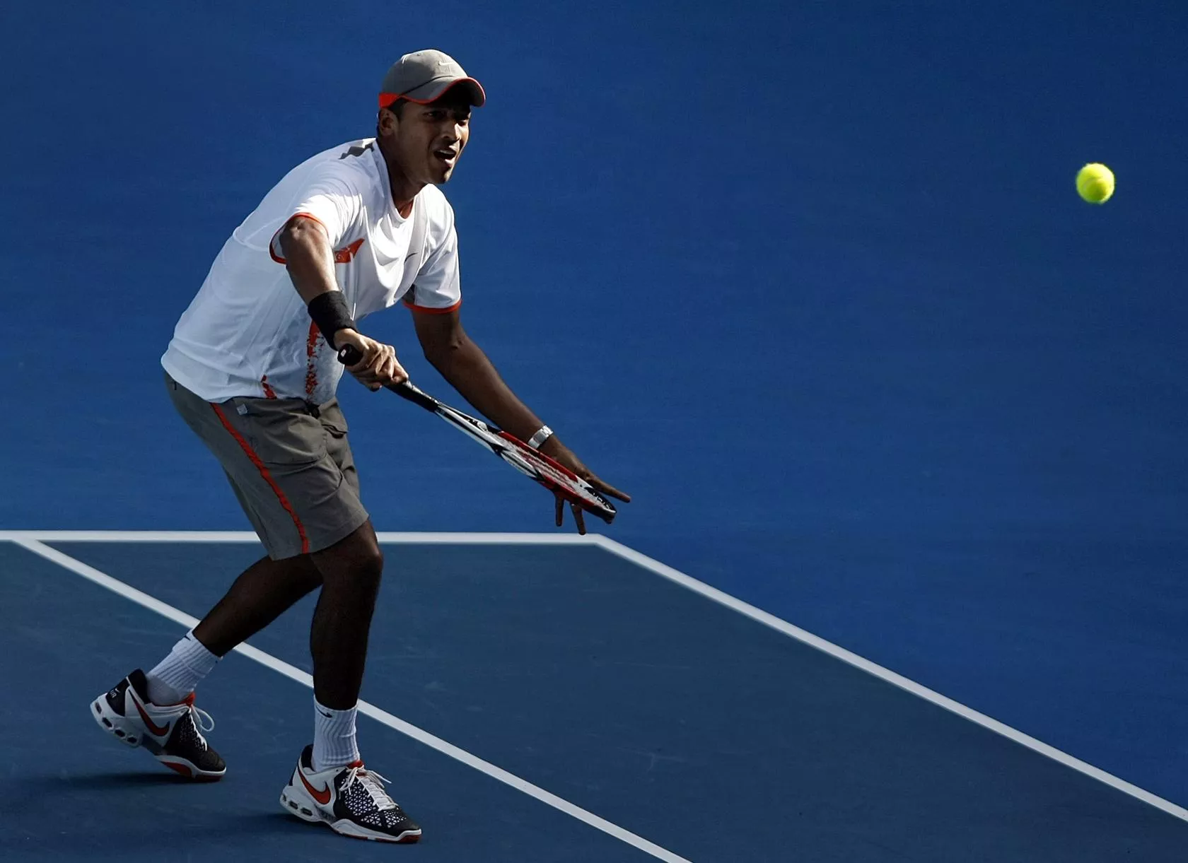 an indian tennis team last went to pakistan in 1964 for a davis cup tie defeating the hosts 4 0 while pakistan lost 3 2 on their last visit to india in 2006 photo reuters an indian tennis team last went to pakistan in 1964 for a davis cup tie defeating the hosts 4 0 while pakistan lost 3 2 on their last visit to india in 2006 photo reuters