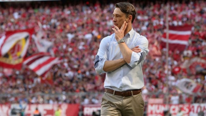 bayern munich legend matthaeus believes kovac is an expert