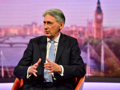 no deal brexit would betray britain ex finance minister no deal brexit would betray britain ex finance minister