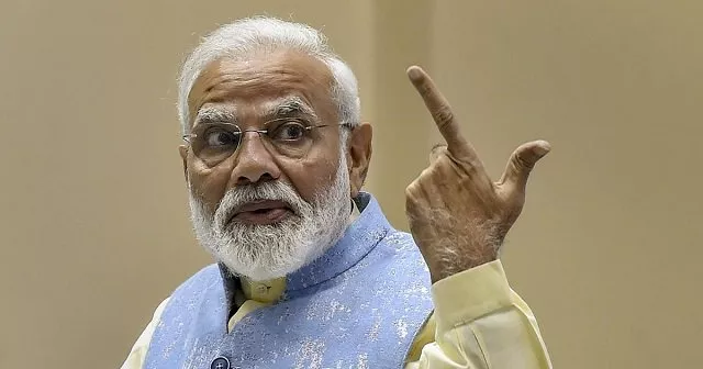 indian prime minister narendra modi photo courtesy scroll indian prime minister narendra modi photo courtesy scroll