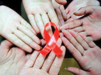 number of hiv aids cases on the rise in dg khan number of hiv aids cases on the rise in dg khan