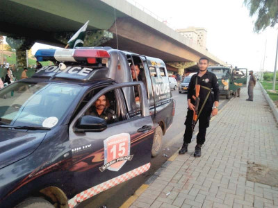 the unsung heroes of karachi the unsung heroes of karachi