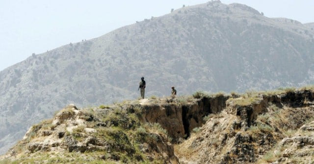 tribal district photo afp tribal district photo afp