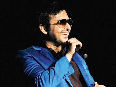 singer ali haider s latest anthem shows how pakistani artists are giving peace a chance singer ali haider s latest anthem shows how pakistani artists are giving peace a chance