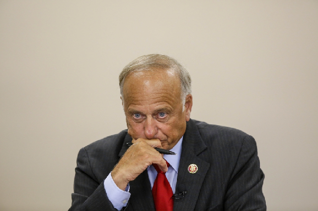 steve king photo afp steve king photo afp