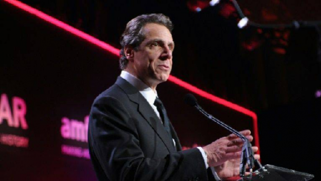 new york governor andrew cuomo approved the law photo afp new york governor andrew cuomo approved the law photo afp