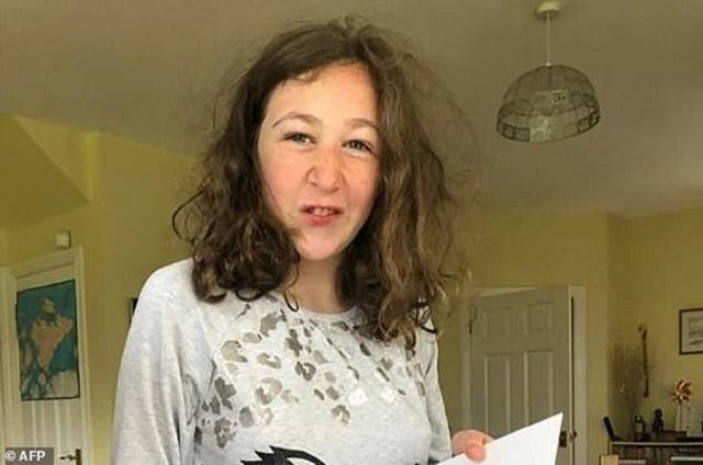 nora quoirin is believed to have died two three days after disappearing photo family handout afp nora quoirin is believed to have died two three days after disappearing photo family handout afp