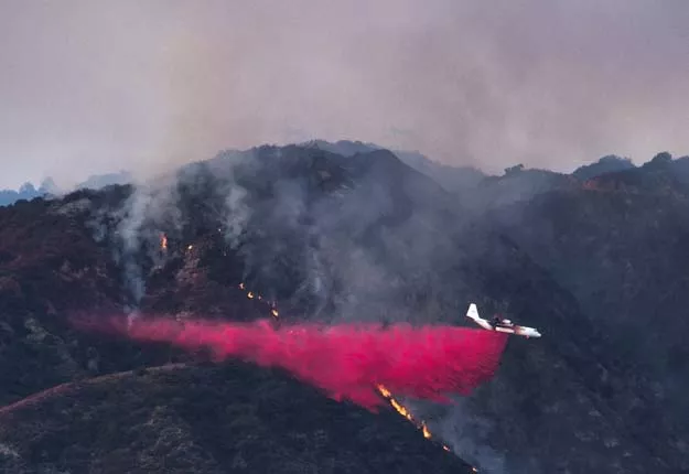 representational image of an aircraft on fire photo afp representational image of an aircraft on fire photo afp