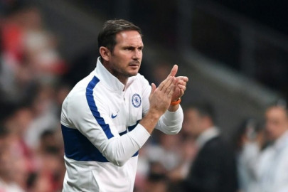 lampard sees positives as chelsea miss out on super cup lampard sees positives as chelsea miss out on super cup