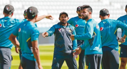 pcb invites 20 cricketers for pre season camp pcb invites 20 cricketers for pre season camp
