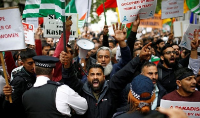 urge india to stop human rights violations in iok oic to un urge india to stop human rights violations in iok oic to un