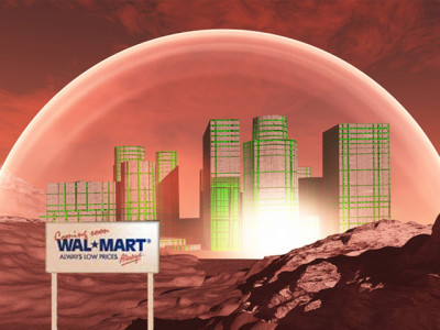 mars the perfect place for vacation