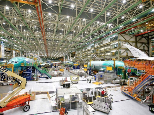 boeing engineers have frozen development work on the ultra long range version of the 777x the schedule delay could jeopardise competition with european arch rival airbus photo reuters boeing engineers have frozen development work on the ultra long range version of the 777x the schedule delay could jeopardise competition with european arch rival airbus photo reuters