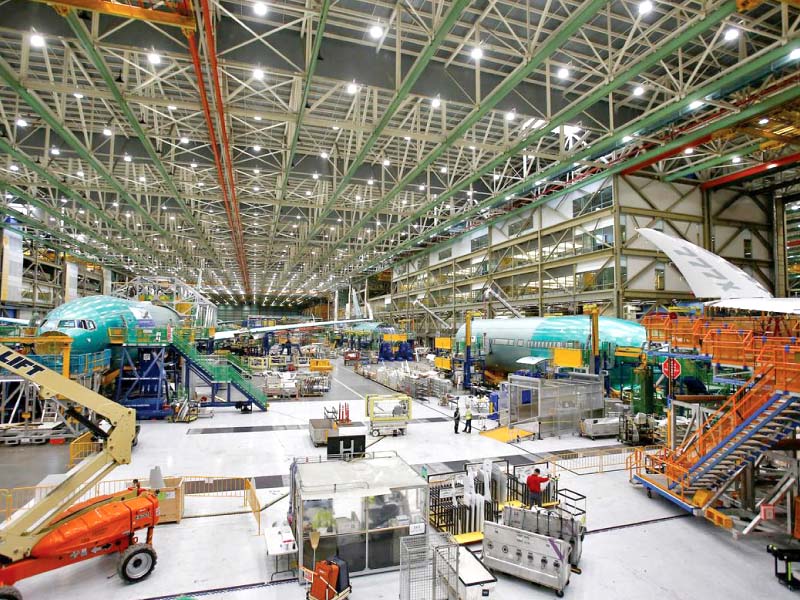 boeing engineers have frozen development work on the ultra long range version of the 777x the schedule delay could jeopardise competition with european arch rival airbus photo reuters