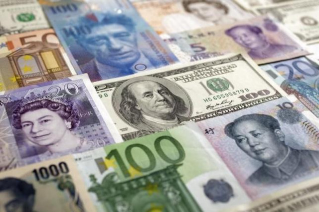 has not taken any action against unauthorised sale purchase of us currency for two months photo reuters has not taken any action against unauthorised sale purchase of us currency for two months photo reuters
