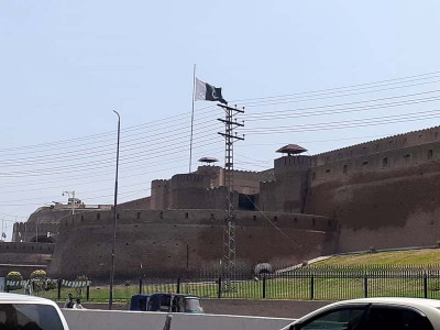 flags fly at half mast for black day flags fly at half mast for black day