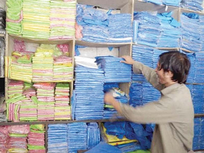 plastic bag usage sale to be banned in karachi plastic bag usage sale to be banned in karachi