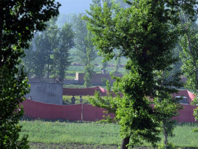 abbottabad commission convenes osama s family barred from leaving pakistan