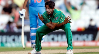 hasan ali likely to sit out pre season fitness tests hasan ali likely to sit out pre season fitness tests