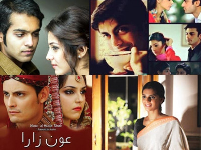 the award for best pakistani drama of 2013 goes to the award for best pakistani drama of 2013 goes to