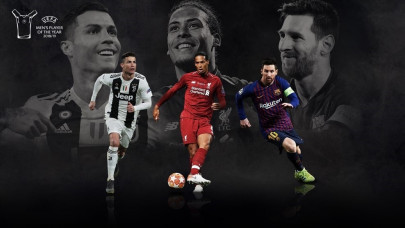 messi ronaldo and van dijk shortlisted for uefa awards messi ronaldo and van dijk shortlisted for uefa awards