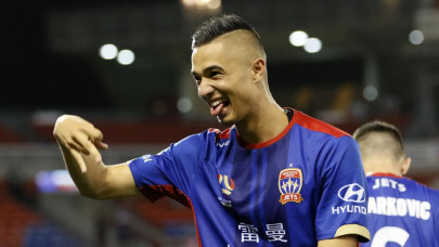 aussie footballer ditches olympic dream for hip hop aussie footballer ditches olympic dream for hip hop