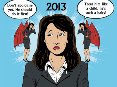 13 do nots housewives can wave goodbye to in 2014 13 do nots housewives can wave goodbye to in 2014